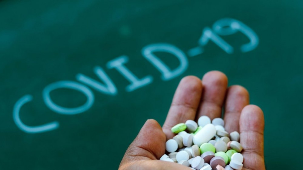 Pfizer: Pastila anti-COVID are o eficacitate de aproape 90%